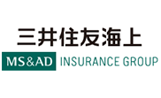 (株)ニュータス<取扱代理店>三井住友海上MS&AD INSURANCE GROUP